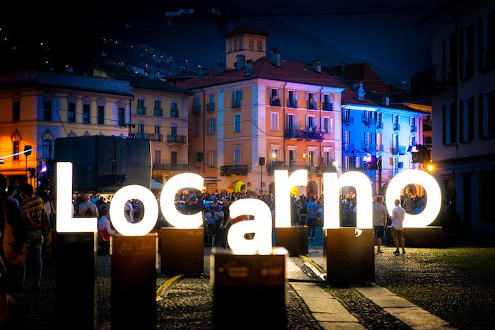 Festival di Locarno: il giorno di Prisma, la serie Amazon che farà parlare 