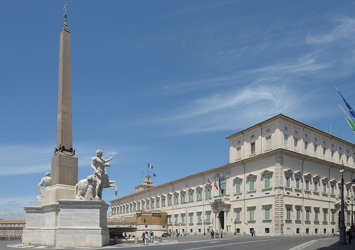 Siamo maturi per il presidenzialismo? L'editoriale di Piero Gaido 
