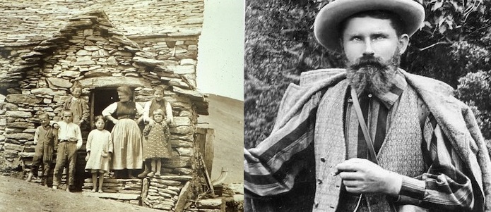 Il passato "glorioso e umile" dell'Ossola: Enrico Rizzi e Paolo Crosa Lenz lo raccontano a Macugnaga