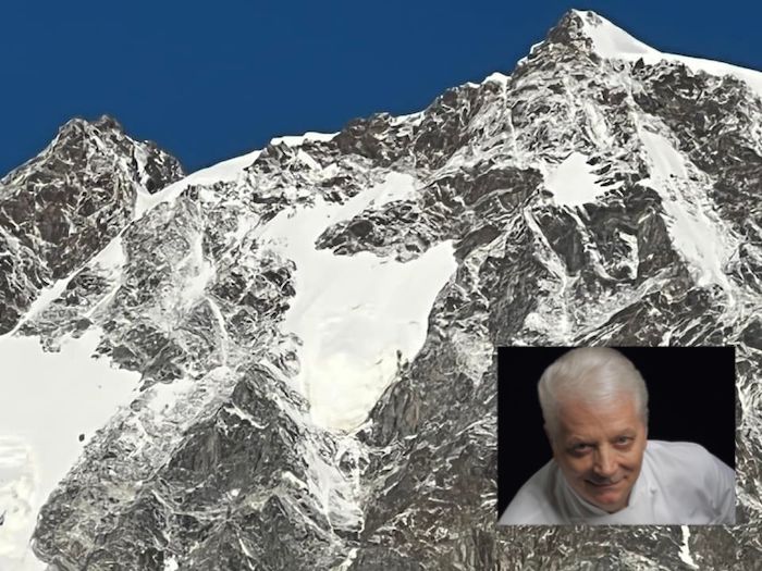 Macugnaga, Iginio Massari e il Festival del Sole 