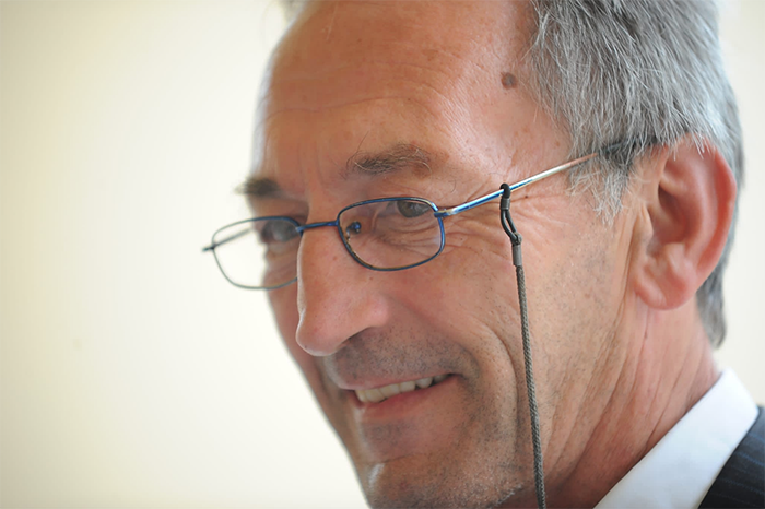 La cucina ossolana piange Alberto Olmi