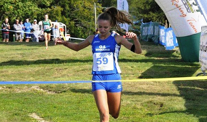 Paola Varano e Sergio Bonaldi si impongono nel trofeo Alfredo Barbieri organizzato dal Genzianella