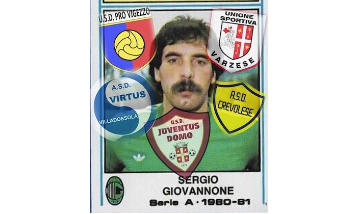 Al Curotti il primo trofeo Sergio Giovannone al via stasera