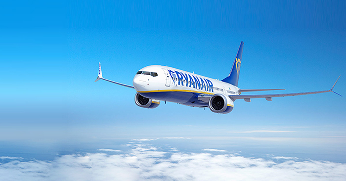 Ryanair incontra il  presidente della Regione Cirio. Appello al governo per eliminare la “tassa sul turismo”