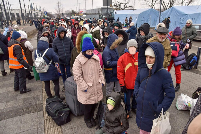 Ucraina, sono 178 i minori non accompagnati ospitati in Piemonte 