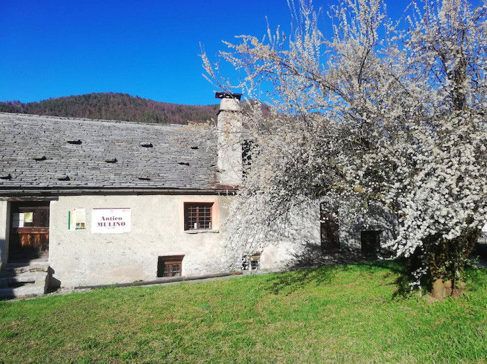 Malesco: passeggiata pasqualina per le famiglie 
