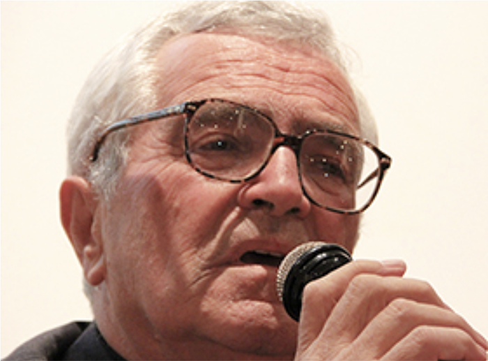 E’ morto Benito Mazzi, grande scrittore e giornalista ossolano