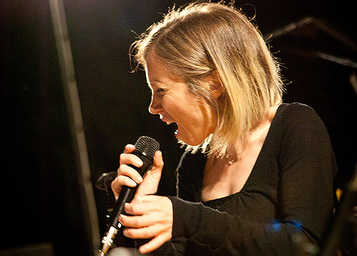 Sabato 30 aprile a Domodossola c'è “Voglia di Jazz”