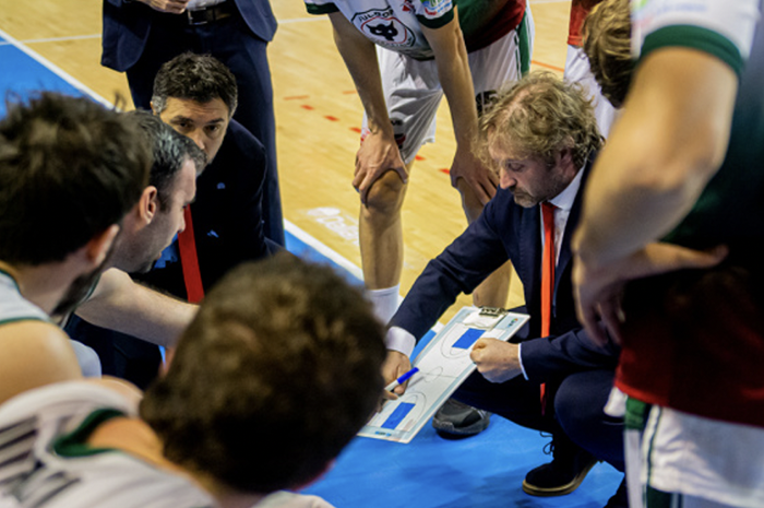Vigevano vince il big match, la Paffoni si spegne solamente nel finale