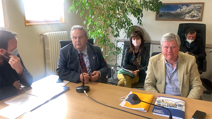 I conti del Vco a posto grazie ai canoni idrici ossolani. La soddisfazione di Preioni: "Ora gli investimenti"