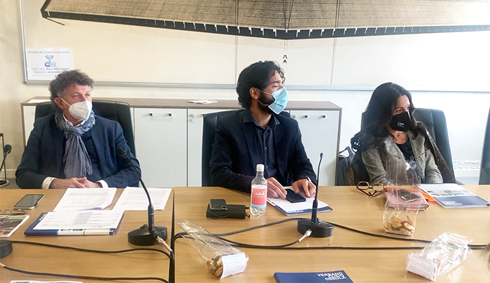 Il consiglio provinciale approva il bilancio di previsione 2022-24
