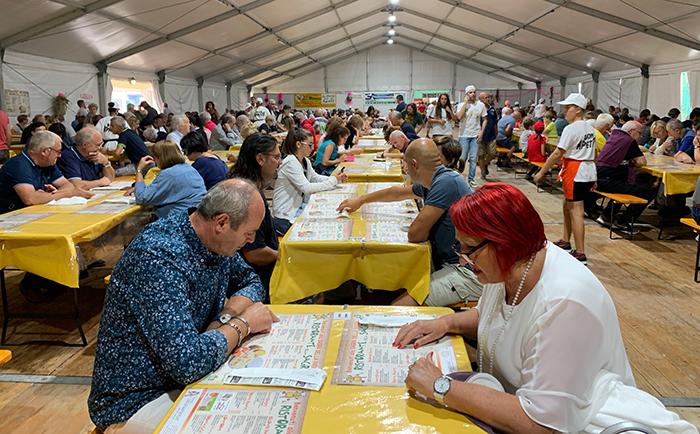 Dal 26 al 29 agosto ci sarà la Sagra della Patata di Montecrestese