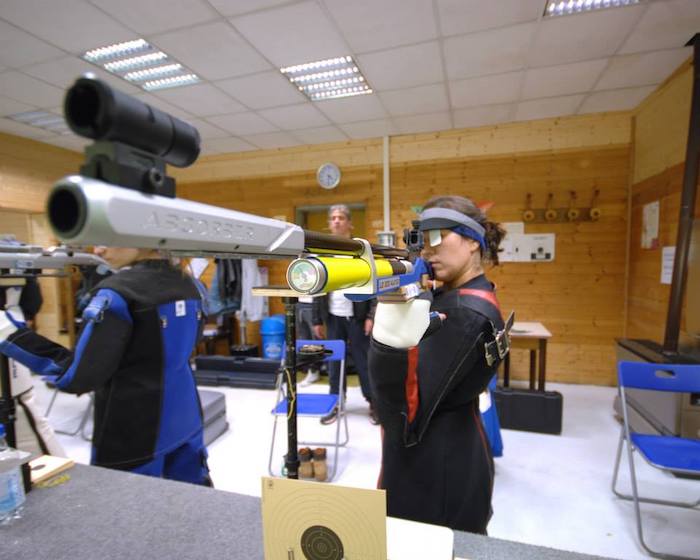 Tiro a segno Domodossola: dopo lo stop, il buon ritorno del Trofeo d’Autunno,
