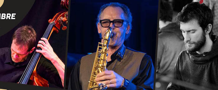 Mergozzo: note jazz con Chris Collins, Roberto Mattei e Lorenzo Blardone