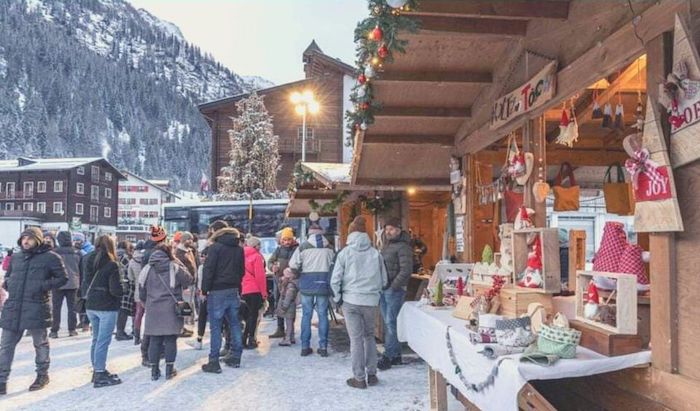Ossola: un lungo ponte di appuntamenti e atmosfere natalizie 