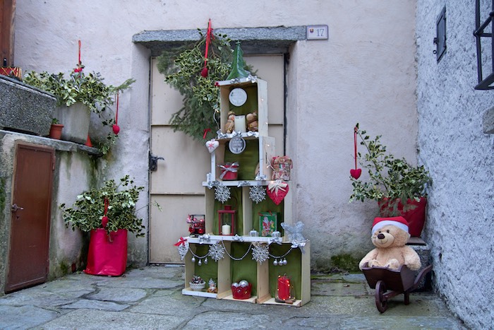 Malesco, l'incanto di Natale 