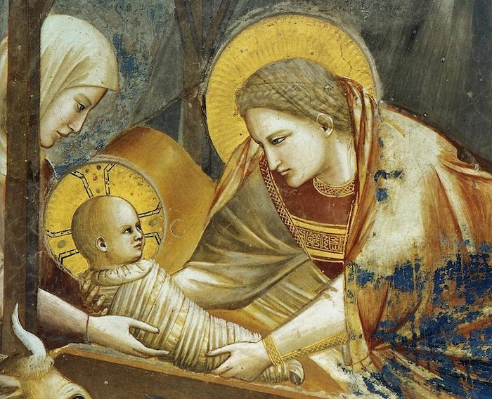 Natale: la festa, i consumi, l'arte e la Natività
