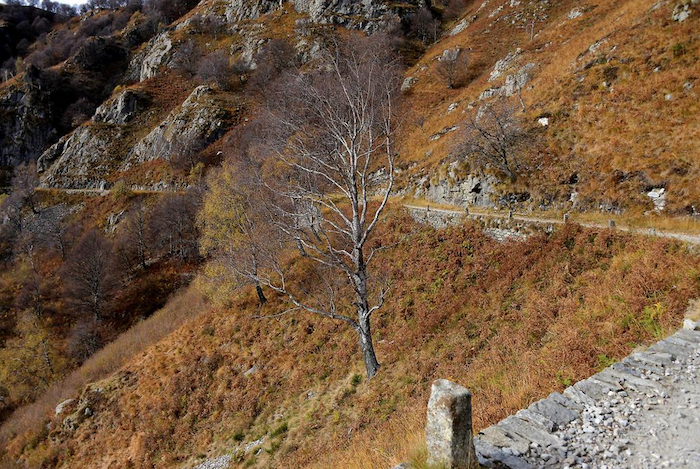 Turismo sulle strade storiche del Piemonte: 5 quelle finanziate nel VCO 