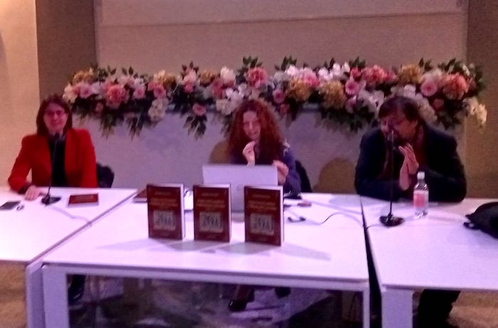 La dolce storia della Pasticceria Grandazzi nel libro di Benedetta Mostratisi