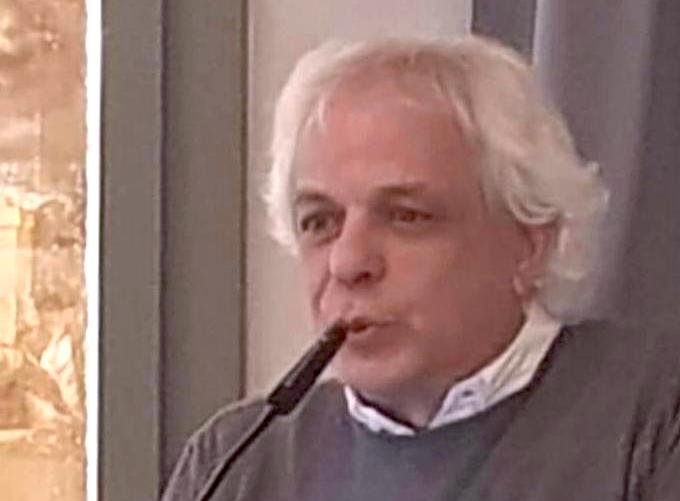 Antonio Lillo: l'augurio per il 2023? Obiettivi chiari per la sanità del VCO 