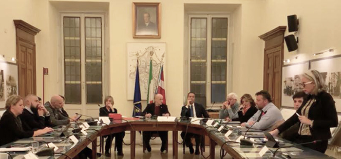 Domodossola: si riunisce il Consiglio Comunale