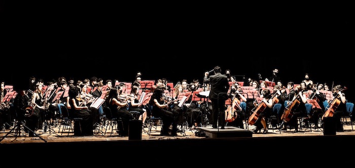 Giovani Musicisti Ossolani e Coro Iris in Collegiata per il concerto di Natale