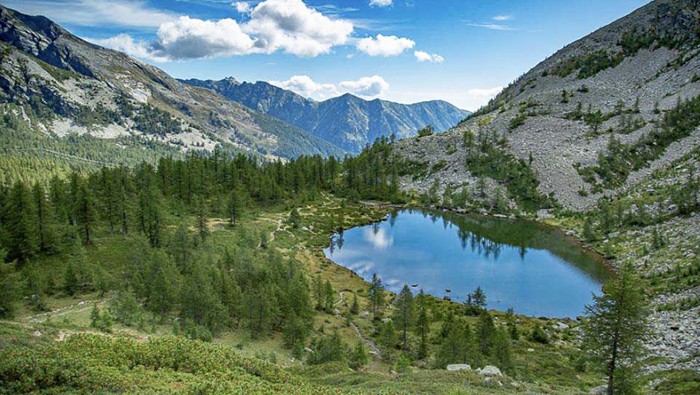 Natura, benessere, cultura...online il nuovo sito del comune di Bognanco