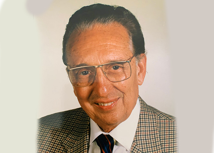 Addio al dottor Mirko Viganò, 96 anni:apprezzato medico condotto e di famiglia 