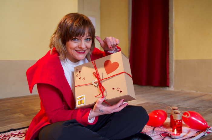 A Malesco arriva l'Ecobox di San Valentino: una scatola di tipicità e sorprese per gli innamorati 