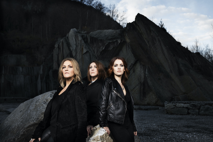 The Witches Seed: l'opera rock di Stewart Copeland con Irene Grandi in prima mondiale a Tones on the Stones 