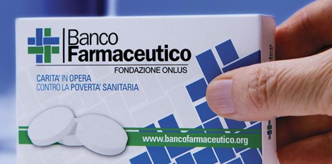 Sono 2565 i medicinali raccolti nel Vco nella 22^ Giornata Nazionale di Raccolta del Farmaco