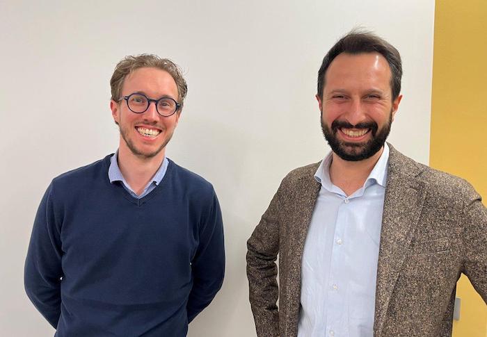 Carlo Baroli eletto presidente del Gruppo Giovani di Confartigianato Piemonte Orientale
