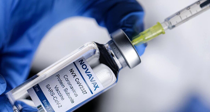 Vaccino Novavax: 353 le dosi somministrate in Piemonte
