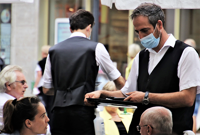 Il Piemonte si conferma in zona gialla con valori già da zona bianca