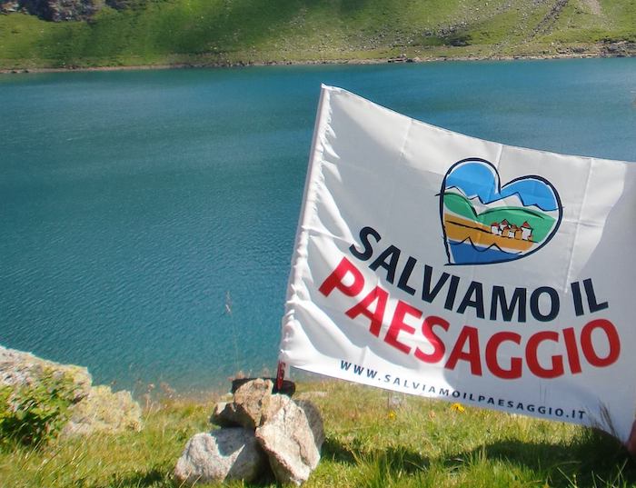 Salviamo il Paesaggio Valdossola boccia il progetto di Terna per la razionalizzazione delle linee dell'alta tensione