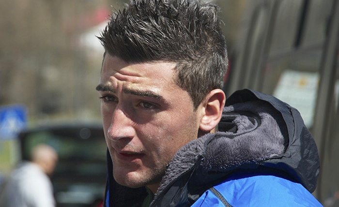 Damiano Lenzi 17° nella prova di Coppa del mondo ad Andorra