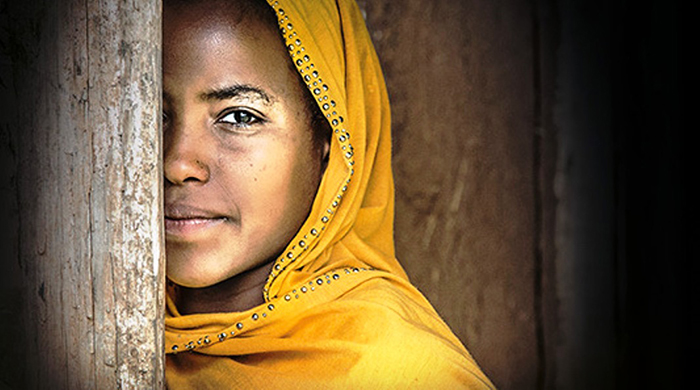 Prolungata di una settimana la mostra Ethiopia a Casa de Rodis