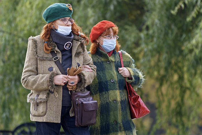 Incidenza del contagio negli adulti in aumento (+ 56.9%) in Piemonte