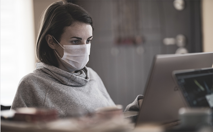 Da lunedì procedure semplificate per isolamento e quarantena in Piemonte