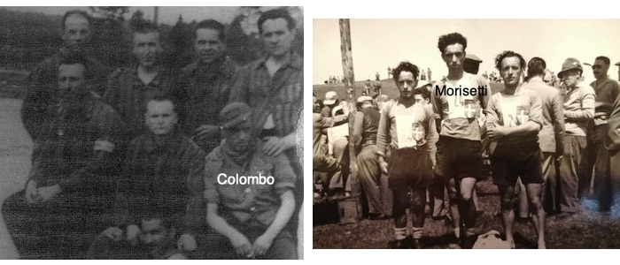 Giorno della Memoria: in prefettura la consegna delle medaglie d'onore ai familiari dei deportati Colombo e Morisetti