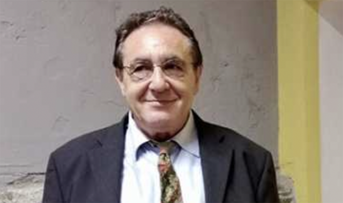 Rocco Cento e l'imposizione vaccinale. Lettera agli ossolani