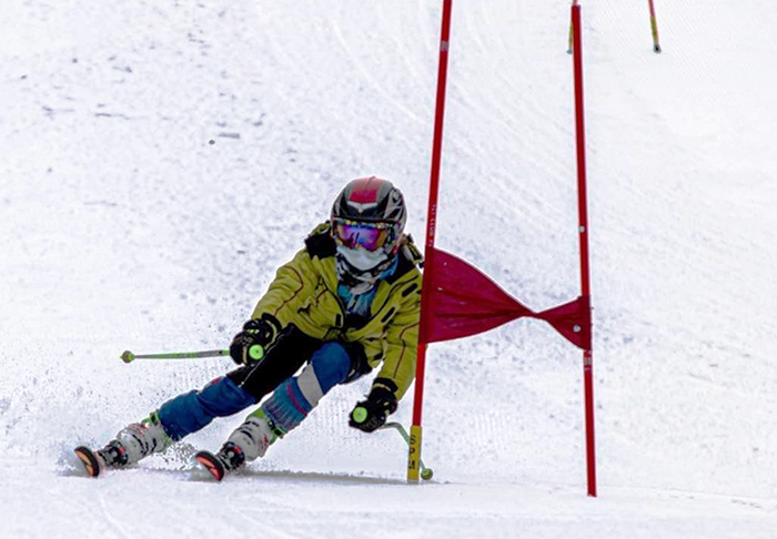 A Domobianca il trofeo Revolution Ski Race, slalom gigante per giovanissimi. Le classifiche