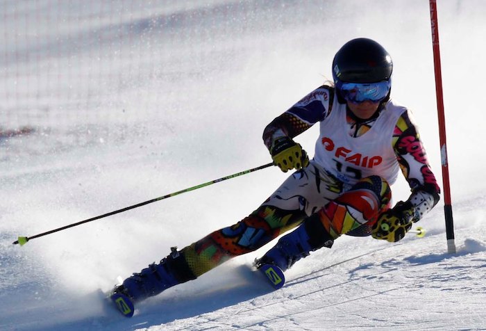 I risultati dei giovanissimi sciatori ossolani a Folgaria