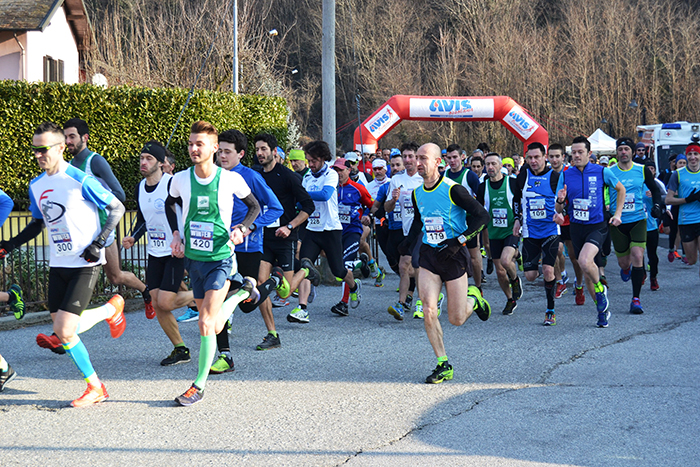 Aperte le iscrizioni al nono Winter Trail di Vogogna