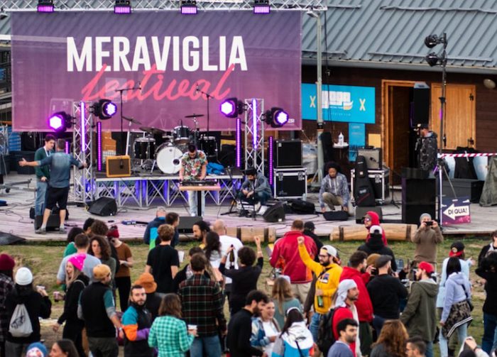 Meraviglia Festival: due giorni e una notte di musica e festa alla Piana di Vigezzo