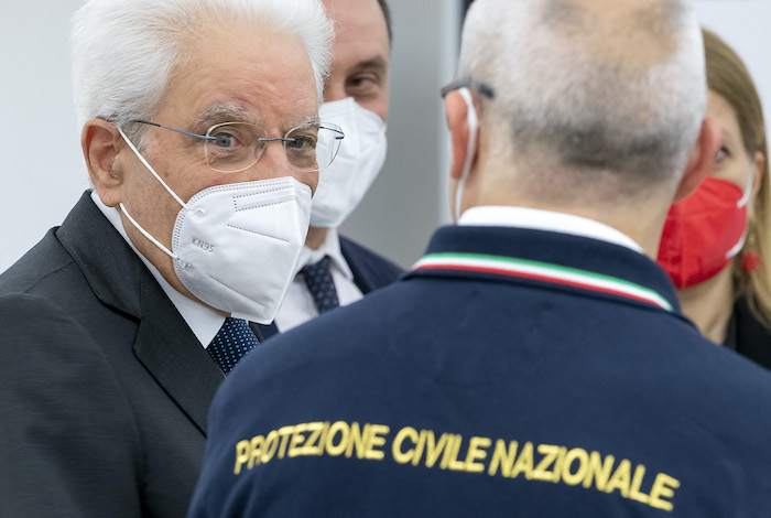 Stati generali della Protezione civile: il Piemonte è presente 