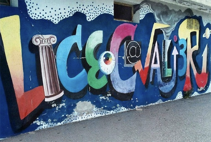 Al Teatro della Capuccina il gruppo teatrale scolastico "Arti Espressive" del liceo Bonaventura Cavalieri 
