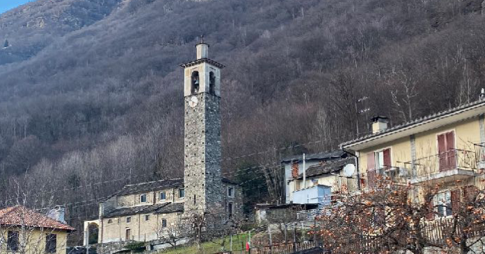 Premosello vince il bando per la rinascita dei borghi storici, in arrivo 2milioni e 560mila euro - Fondi anche a Beura e Malesco  