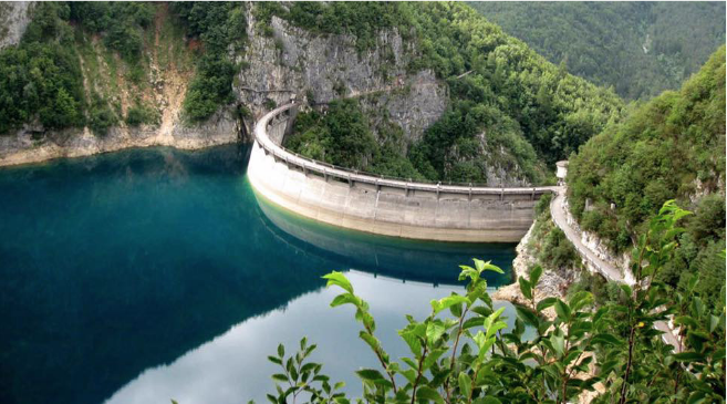 Uncem: 5 azioni per combattere la crisi idrica