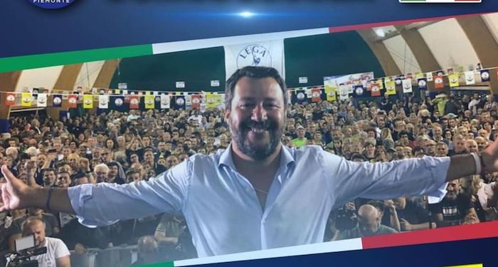 Torna la Lega Fest alla Prateria: attesi i big 